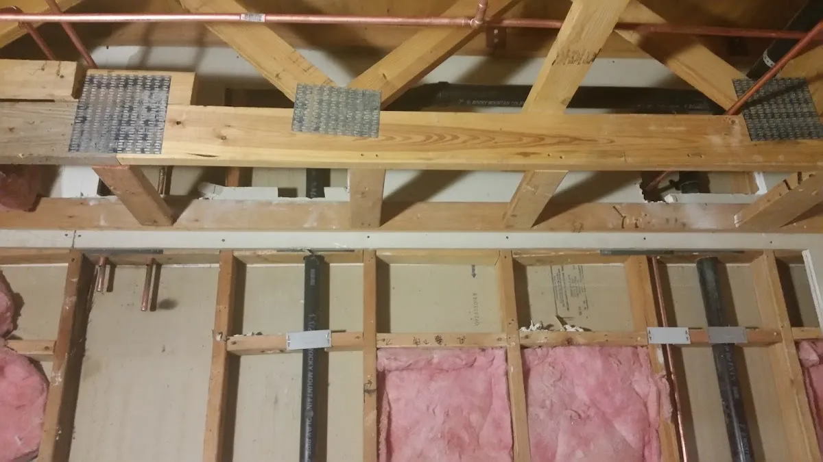 Plumbing services in Fairlawn, OH